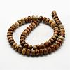 Natural Picture Jasper Bead Strands G-G668-09-5x8mm-2