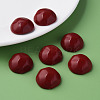 Opaque Acrylic Cabochons MACR-S373-138-A-2