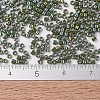 MIYUKI Delica Beads X-SEED-J020-DB1575-4