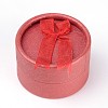 Valentines Day Presents Packages Round Ring Boxes BC022-4