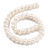 Natural Cultured Freshwater Pearl Beads Strands PEAR-C003-29D-3