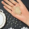 Preciosa® Crystal Beads Y-PRC-BA6-00030-239-4