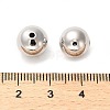 Brass Beads KK-F870-01P-02-3