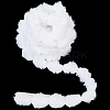 5M Polyester Embroidery Sewing Trimming AJEW-GF0012-30D-7