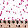 12/0 Glass Seed Beads X-SEED-A016-2mm-206-3