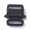 Alloy Side Release Buckles AJEW-WH0277-87EB-1