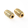 Tibetan Style Alloy Beads LS-GLF0044Y-NF-1