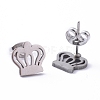 304 Stainless Steel Jewelry Sets SJEW-D094-22P-5