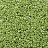 MIYUKI Round Rocailles Beads SEED-JP0009-RR0439-3
