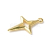 304 Stainless Steel Pendants STAS-I330-013G-2