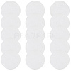 500Pcs Flat Round Foam Lid Liners DIY-CN0003-31A-7