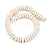 Natural Lava Rock Beads Strands G-F671-02A-01-3