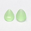 Cat Eye Cabochons CE-J001-10x14mm-25-2