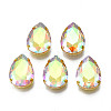 Sew on Rhinestone GLAA-N048-001A-05-1