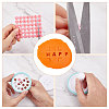 3 Sets 3 Style Clay Craft Tools Sets DIY-BC0012-69-6