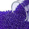 TOHO Round Seed Beads SEED-XTR11-0008-1