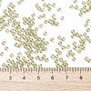 TOHO 8/0 Round Beads SEED-JPTR08-1848-3