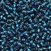 TOHO 8/0 Round Beads SEED-TR08-0023BD-2