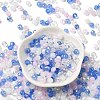 Glass Beads EGLA-A034-LM6mm-18-1