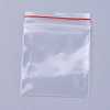 Plastic Zip Lock Bags OPP-Q003-2