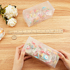 Foldable Transparent PVC Boxes CON-BC0001-94-3