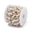 Brass Link Chains CHC-H109-01G-03-3