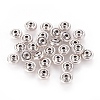 Tibetan Style Alloy Spacer Beads LF10876Y-NF-1
