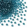 Preciosa® Crystal Beads Y-PRC-BB4-60100-2