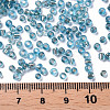 8/0 Glass Seed Beads SEED-US0003-3mm-23-3