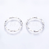 Tibetan Style Linking Rings PALLOY-A017-AS-FF-2