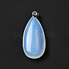 Opalite Pendants G-P474-01P-01-3