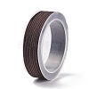Braided Nylon Threads NWIR-E023-1mm-14-2