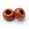 Goldstone European Bead SPDL-H004-4-1