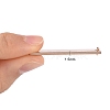 304 Stainless Steel Pendants LS-STAS-S105-T604D-3-6