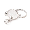 Natural & Synthetic Gemstone Pendants G-E150-02P-3