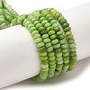 Natural Dolomite Beads Strands G-K350-A01-01I-1