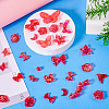 DIY Resin Beads & Pendants Jeweley Making Finding Kits RESI-TAC0011-78A-5