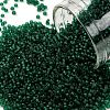 TOHO 15/0 Round Beads SEED-XTR15-0939F-1