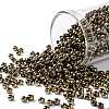 TOHO 8/0 Round Beads X-SEED-TR08-1705-1