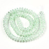Crackle Glass Beads GLAA-S192-004H-2