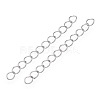 Iron Chain Extender IFIN-T007-11P-NF-1