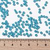 MIYUKI Round Rocailles Beads SEED-G008-RR0413-4
