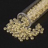 11/0 FGB Grade A Round Glass Seed Beads SEED-N001-D-201-1