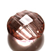 Imitation Austrian Crystal Beads SWAR-F070-8mm-M-2