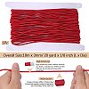20 Yards Round Elastic Cord EW-DJ0001-10B-2