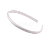 Satin Hair Bands PW-WG73664-01-1