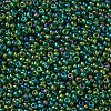 12/0 FGB Grade A Round Glass Seed Beads SEED-Q010-M552-2