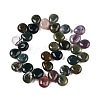 Natural Indian Agate Beads Strands G-T138-113-2