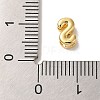 Rack Plating Brass Pendants X-KK-L220-001G-S-3