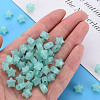 Imitation Jelly Acrylic Beads MACR-S373-45-E02-6